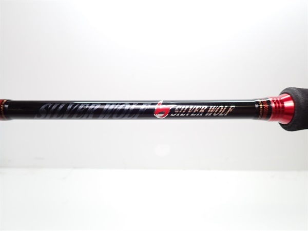 １７シルバーウルフＭＸ７７ＭＬ